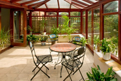 Cill Eireabhagh conservatory quotes