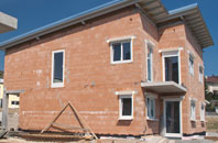 Cill Eireabhagh home extensions