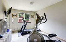 Cill Eireabhagh home gym construction leads